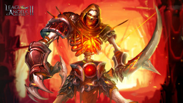 Картинка видео+игры league+of+angels league of angels
