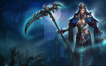 Картинка видео+игры league+of+angels league of angels