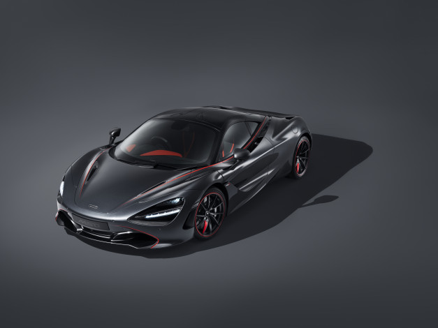 Обои картинки фото автомобили, mclaren