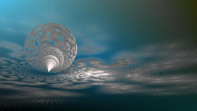 Обои картинки фото 3д графика, абстракция , abstract, цвет, фон, узор