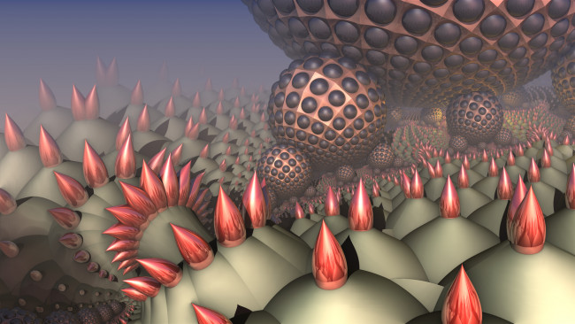 Обои картинки фото 3д графика, абстракция , abstract, узор, фон, цвет