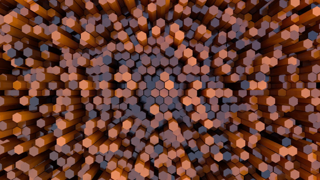Обои картинки фото 3д графика, текстуры ,  textures, шестигранники, бруски