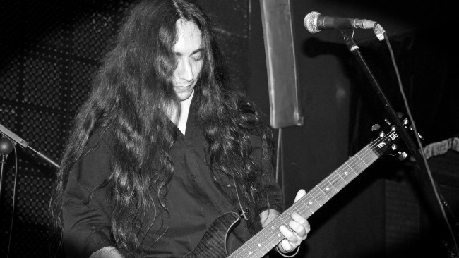 Обои картинки фото alcest, музыка, музыкант