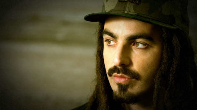 Обои картинки фото huecco, музыка, музыкант