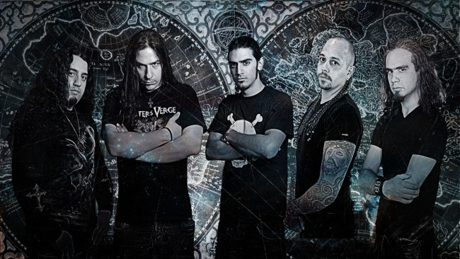 Обои картинки фото winters-verge, музыка, winter`s verge, группа