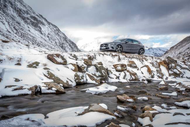 Обои картинки фото автомобили, mercedes-benz, mercedes, benz