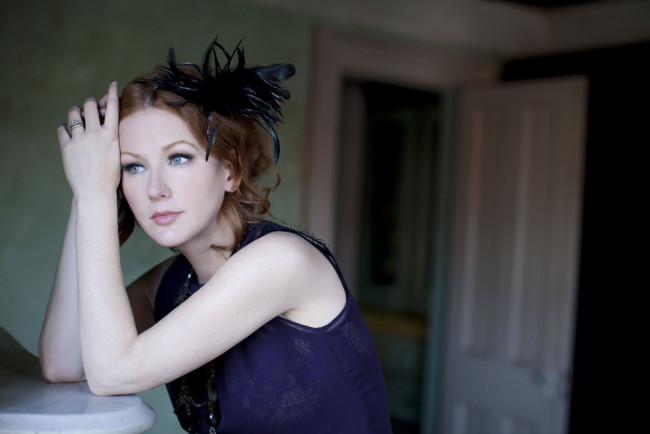 Обои картинки фото девушка, девушки, -unsort , брюнетки, темноволосые, allison, moorer, модель