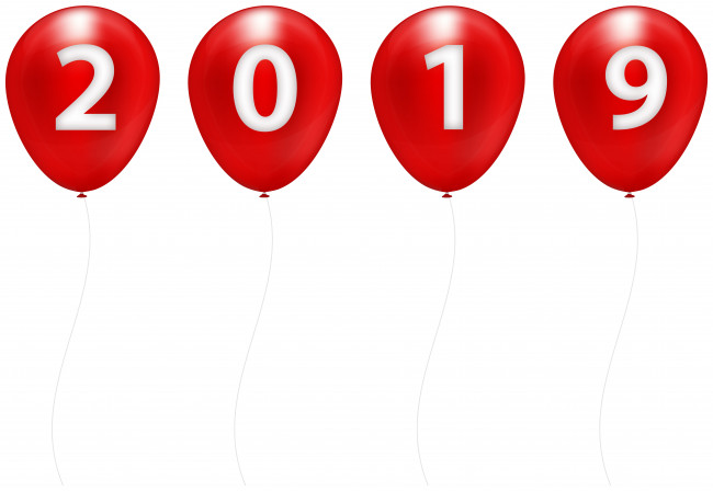 Обои картинки фото праздничные, векторная графика , новый год, новый, год, фон, цифры