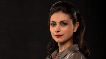 Картинка morena+baccarin девушки взгляд макияж портрет лицо красотка модель брюнетка актриса девушка morena baccarin