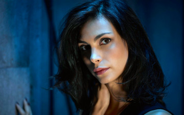 Картинка morena+baccarin девушки взгляд макияж портрет лицо красотка модель брюнетка актриса девушка morena baccarin