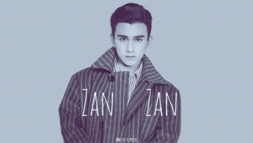 Картинка мужчины zhu+zanjin zhu zanjin чжу цзаньцзинь