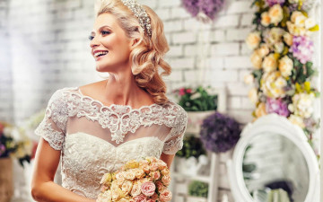 Картинка девушки -+невесты невеста