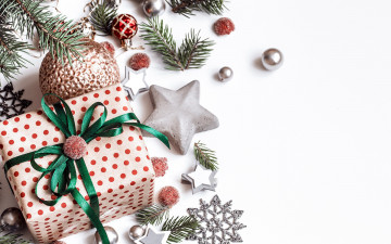 Картинка праздничные подарки+и+коробочки подарок лента бант