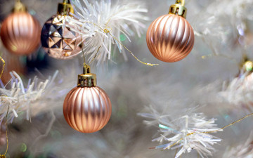 Картинка праздничные шары шарики