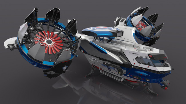 Обои картинки фото vyacheslav solovov, 3д графика, моделирование , modeling, vyacheslav, solovov