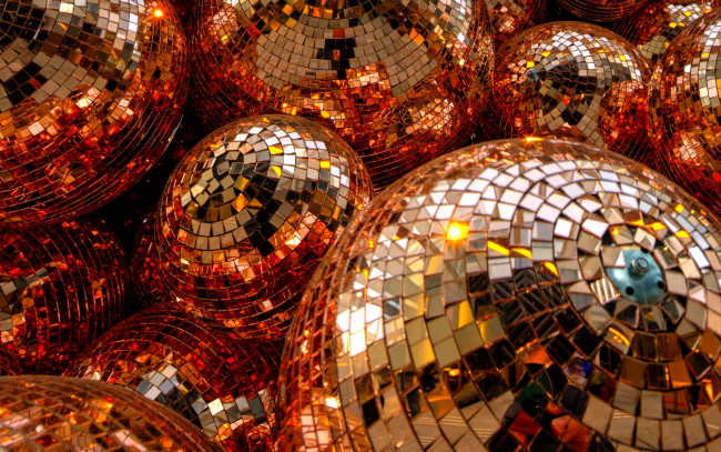 Обои картинки фото праздничные, шары, шарики