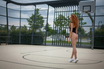 Картинка девушка+-+girl девушки -+рыжеволосые+и+разноцветные девушка разноцветная сексуальная милая модель красивая супер сладкая лапочка симпатичная классная нежная идеальная няша яркая игривая великолепная обаятельная жгучая спокойная удивительная