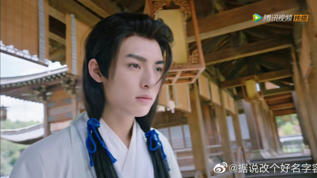 Обои картинки фото ван хао сюань, кино фильмы, stick to the script, stick, to, the, script, следуй, сценарию