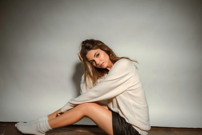 Обои картинки фото девушки, victoria justice, victoria, justice, актриса, знаменитости, певица, модель