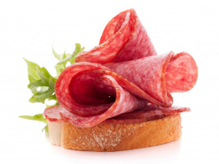 Картинка еда бутерброды +гамбургеры +канапе хлеб бутерброд колбаса