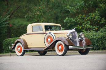 Картинка автомобили классика chrysler