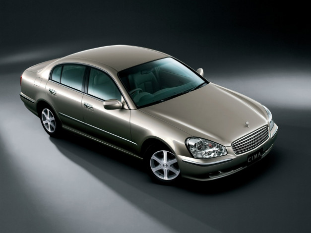 Обои картинки фото автомобили, nissan, datsun, ниссан, светлый