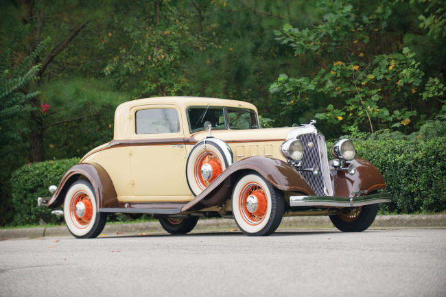 Обои картинки фото автомобили, классика, chrysler