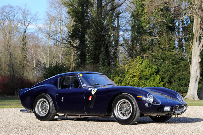 Обои картинки фото автомобили, ferrari