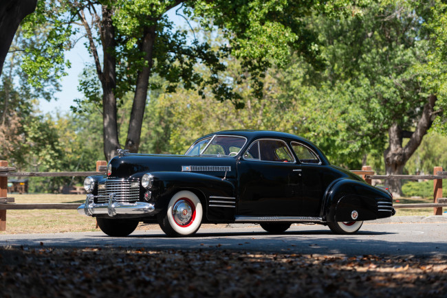 Обои картинки фото автомобили, классика, cadillac