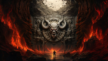 Картинка фэнтези иные+миры +иные+времена нейросети графика нейроарт ai art нейронные сети рисунки нейро искусство