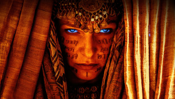 Картинка dune +part+two+ +2024+ кино+фильмы +part+two rebecca ferguson lady jessica atreides дюна часть два фантастика боевик драма ребекка фергюсон леди джессика атрейдес