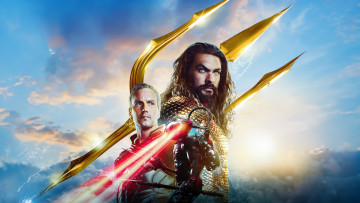 Картинка кино+фильмы aquaman+and+the+lost+kingdom aquaman and the lost kingdom