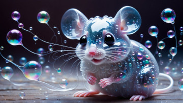 Картинка 3д+графика животные+ animals нейросети графика нейроарт ai art нейронные сети рисунки нейро искусство