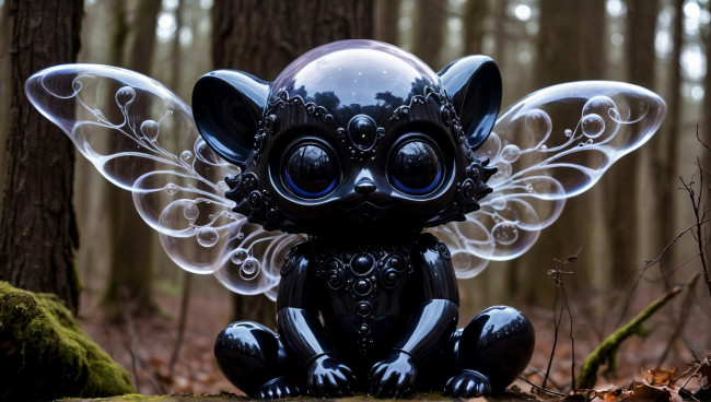 Обои картинки фото 3д графика, реализм , realism, нейросети, графика, нейроарт, ai, art, нейронные, сети, рисунки, нейро, искусство