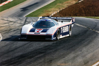 обоя спорт, автоспорт, mustang