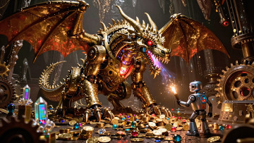 обоя 3д графика, фантазия , fantasy, нейросети, графика, нейроарт, ai, art, нейронные, сети, рисунки, нейро, искусство, нейрографика, graphics, neuroart, neural, networks, drawings, neuro, neurography