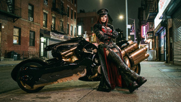 Картинка 3д+графика люди-авто мото+ people-+car+ +moto нейросети графика нейроарт ai art нейронные сети рисунки нейро искусство нейрографика graphics neuroart neural networks drawings neuro neurography