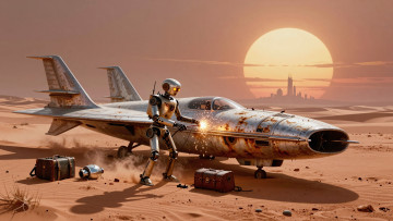 обоя 3д графика, научная фантастика , science fiction, нейросети, графика, нейроарт, ai, art, нейронные, сети, рисунки, нейро, искусство, нейрографика, graphics, neuroart, neural, networks, drawings, neuro, neurography