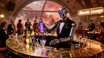 обоя 3д графика, научная фантастика , science fiction, нейросети, графика, нейроарт, ai, art, нейронные, сети, рисунки, нейро, искусство, нейрографика, graphics, neuroart, neural, networks, drawings, neuro, neurography