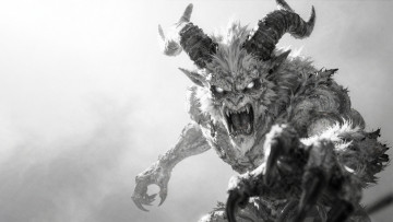 Картинка 3д+графика ужас+ horror нейросети графика нейроарт ai art нейронные сети рисунки нейро искусство нейрографика graphics neuroart neural networks drawings neuro neurography