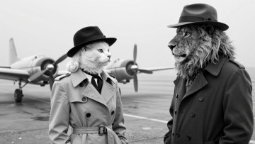 обоя 3д графика, животные , animals, нейросети, графика, нейроарт, ai, art, нейронные, сети, рисунки, нейро, искусство, нейрографика, graphics, neuroart, neural, networks, drawings, neuro, neurography