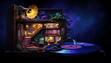 обоя фэнтези, другое, нейросети, графика, нейроарт, ai, art, нейронные, сети, рисунки, нейро, искусство, нейрографика, graphics, neuroart, neural, networks, drawings, neuro, neurography