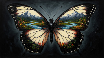 обоя фэнтези, другое, нейросети, графика, нейроарт, ai, art, нейронные, сети, рисунки, нейро, искусство, нейрографика, graphics, neuroart, neural, networks, drawings, neuro, neurography