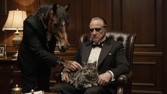 Обои картинки фото 3д графика, люди и животные , people and animals, нейросети, графика, нейроарт, ai, art, нейронные, сети, рисунки, нейро, искусство, нейрографика, graphics, neuroart, neural, networks, drawings, neuro, neurography