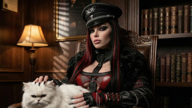 Обои картинки фото 3д графика, люди и животные , people and animals, нейросети, графика, нейроарт, ai, art, нейронные, сети, рисунки, нейро, искусство, нейрографика, graphics, neuroart, neural, networks, drawings, neuro, neurography