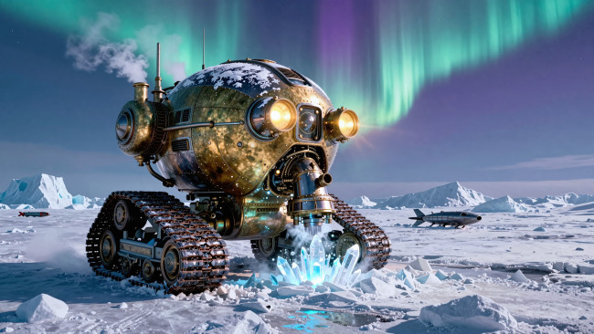 Обои картинки фото 3д графика, научная фантастика , science fiction, нейросети, графика, нейроарт, ai, art, нейронные, сети, рисунки, нейро, искусство, нейрографика, graphics, neuroart, neural, networks, drawings, neuro, neurography