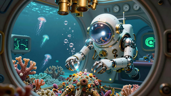 Обои картинки фото 3д графика, научная фантастика , science fiction, нейросети, графика, нейроарт, ai, art, нейронные, сети, рисунки, нейро, искусство, нейрографика, graphics, neuroart, neural, networks, drawings, neuro, neurography