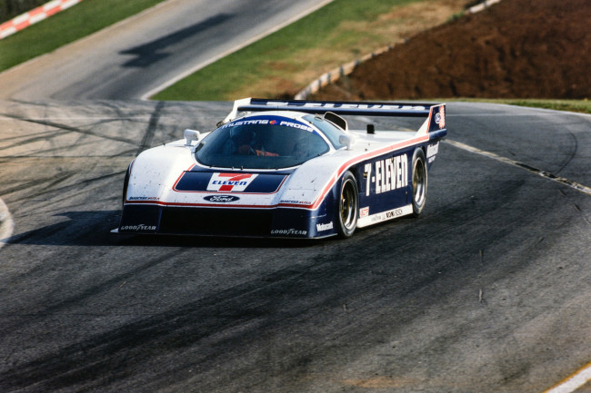 Обои картинки фото спорт, автоспорт, mustang