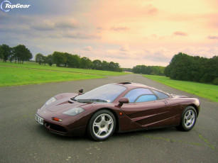 Картинка mclaren автомобили