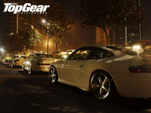 Картинка porsche автомобили